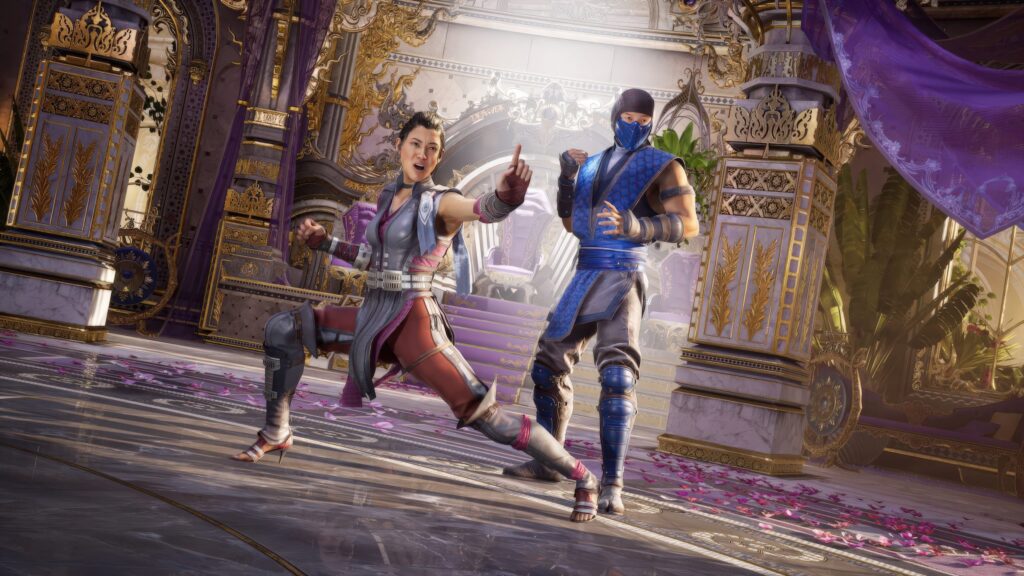 Mortal Kombat 1 Has Sold 6.2 Million Units, Devs Want to Make It Their Most Balanced Game Yet Mortal Kombat 1 Has Sold 6.2 Million Units, Devs Want to Make It Their Most Balanced Game Yet