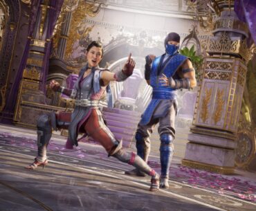 Mortal Kombat 1 Has Sold 6.2 Million Units, Devs Want to Make It Their Most Balanced Game Yet
