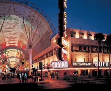 Golden Gate to remove live dealers, shift to electronic table games