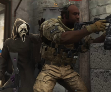 Knifing Highlights (I missed this game)