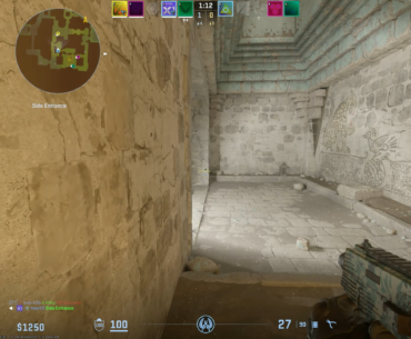 Didn't know AnimGraph2 brought back this feature