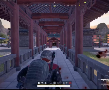8 nade kills and then...