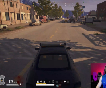 Compilation! Cop Car Chases and fails