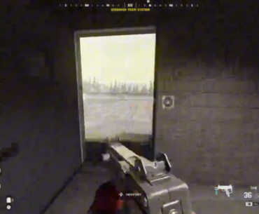The Blizzard clan can’t take me down