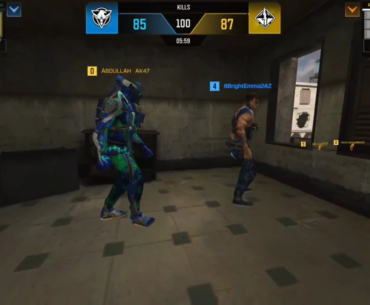 Execution...?