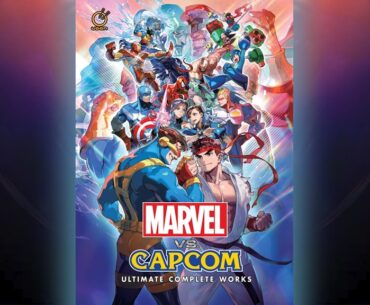 Ultimate Complete Works revealed, pre-orders open