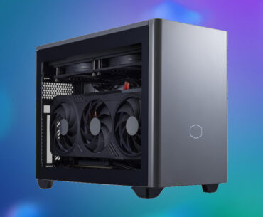 Mini ITX RTX 5080 gaming PC drops to its lowest price yet, and even offers a $150 coupon on top