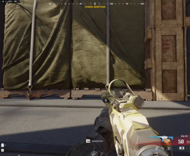 Might have gotten reported for this. The first kill - not the 2nd one.