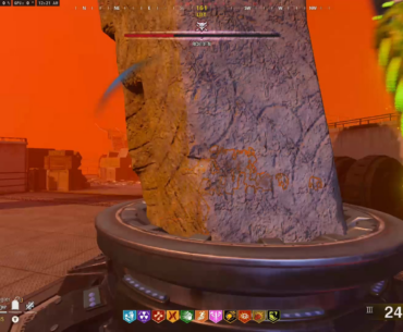 Finished Hardcore Richtofen with a Ka-boom!