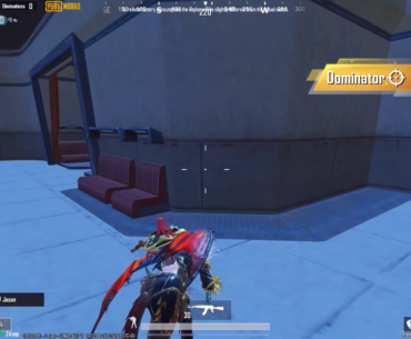 Some crazy fight and squad wipe today. ✌🏻