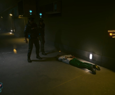 This is why I think children should be included in open world games