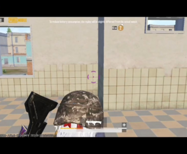 FIRST 1VS4 CLUTCH IN ULTIMALE
