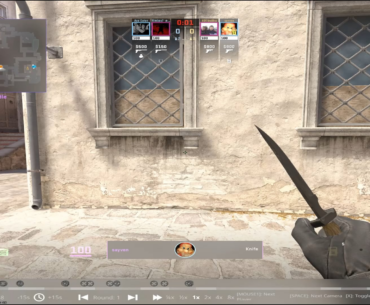 Is this some kind of hack or glitch?