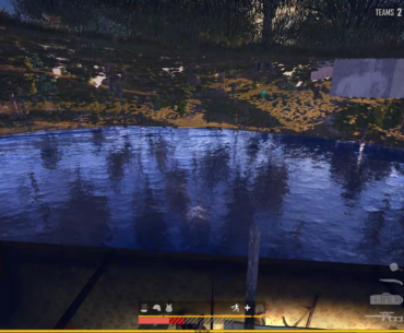 Difficult to win against these kinds of cheaters