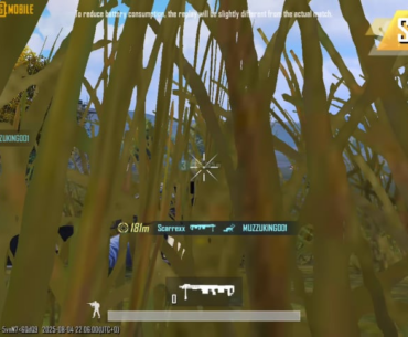 Took out the team controlling prime one by one. (they killed my teammates)