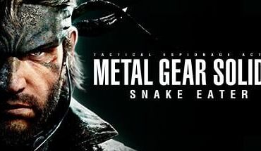 Metal Gear Solid Delta: Snake Eater Releases to 86/100 average scores on reviews worldwide
