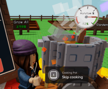 How to Make Mutated Food - Grow a Garden Guide