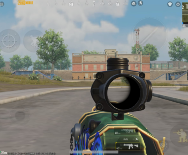 Improving  M416 burst sprays, Any suggestions?