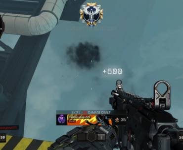 Black Ops 4-Loving Prop Hunt