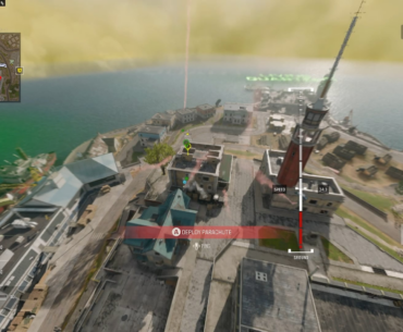 But when I pick up a shotgun, it’s a Nerf gun, only in ranked
