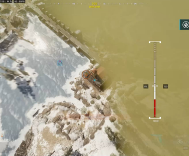 My teammate clutched a crown in the final zone, and I had to solo clutch the win