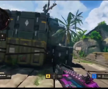 50Kd Nuke & Killchain