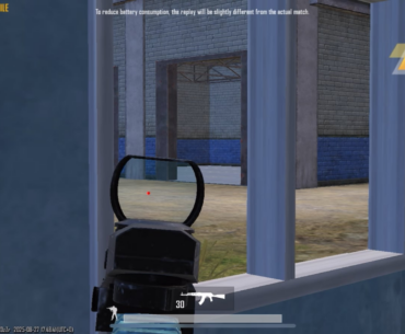 AK 1v4