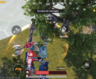 Transformer bug! Why i can't finish it?