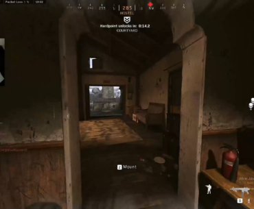 the gunplay in this game is so smooth