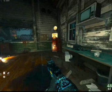 I think I drank jug at the wrong time...