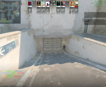 Peak level gameplay