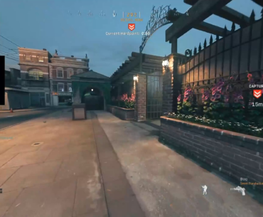 is the amax the best gun in this game?