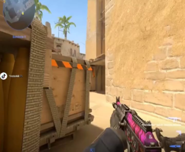 I laughed so hard at this clip