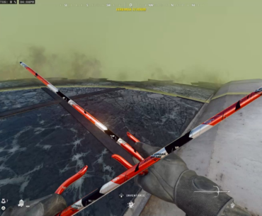 Like when the game just wants you to win a match