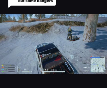 Pubg reel