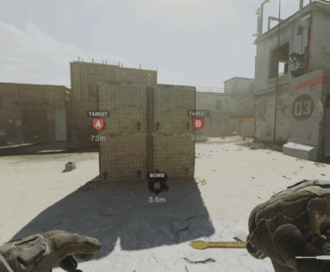 Can't say it's nostalgia if I never stopped playing, give me prime MW19 back in 2020 💔