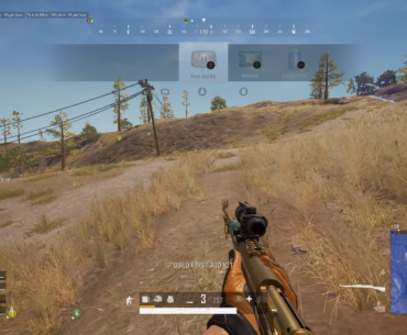 Who needs a SMG anyway