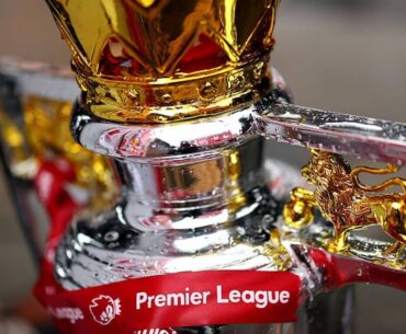 Liverpool vs Arsenal live updates: Premier League line-ups with Eze, Odegaard on the bench