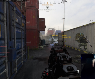 The Dopamine from getting Shipment