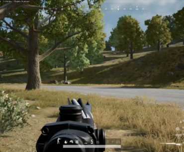 i hit those sometimes