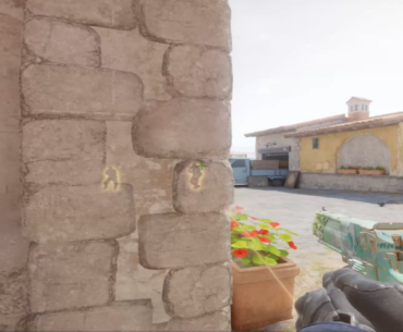 I'm saving! Leave me alone! (Deagle 4k)