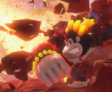 Best-selling Nintendo eShop games for July 2025