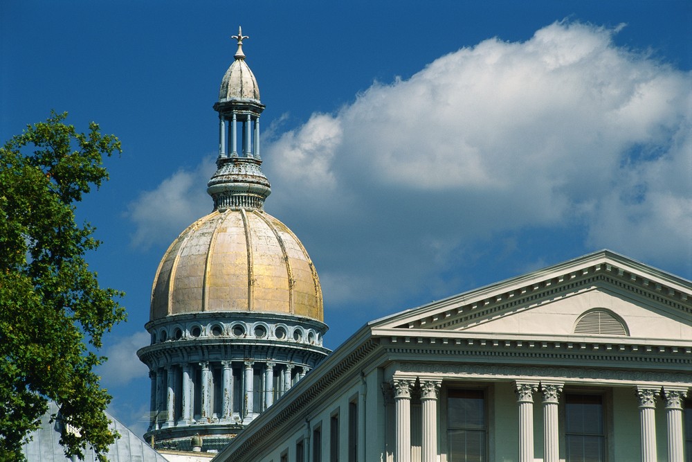 New Jersey governor signs bill to outlaw sweepstakes gambling — CDC Gaming New Jersey governor signs bill to outlaw sweepstakes gambling — CDC Gaming