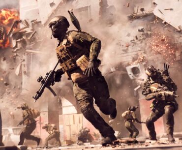 Former Blizzard president predicts Battlefield 6 is going to 'boot stomp' Black Ops 7 because Call of Duty has become 'lazy'