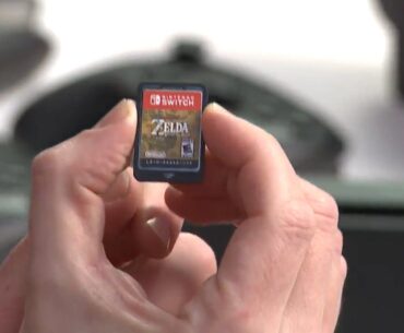 Nintendo Switch Games Can Now Be Re-Cased, Adding To Authenticity Concerns