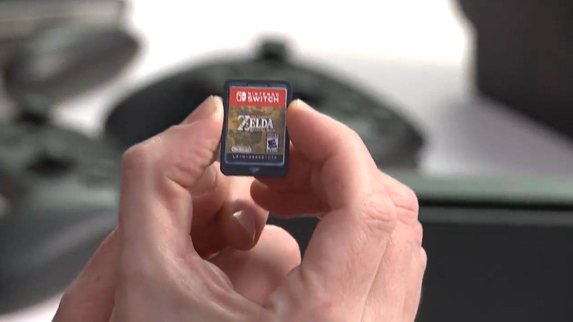 Nintendo Switch Games Can Now Be Re-Cased, Adding To Authenticity Concerns Nintendo Switch Games Can Now Be Re-Cased, Adding To Authenticity Concerns