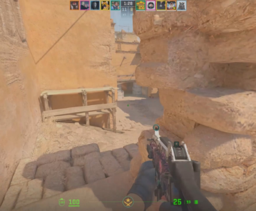 Accidental longass blind runboost I did - enjoy