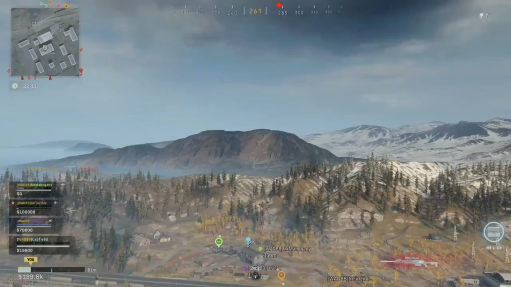 Throwback to the best snipe I ever hit