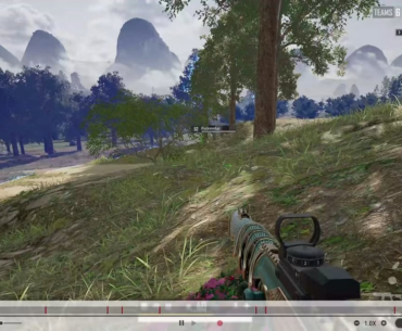 Started playing for the win again