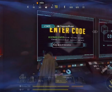 Have you ever been stuck here?